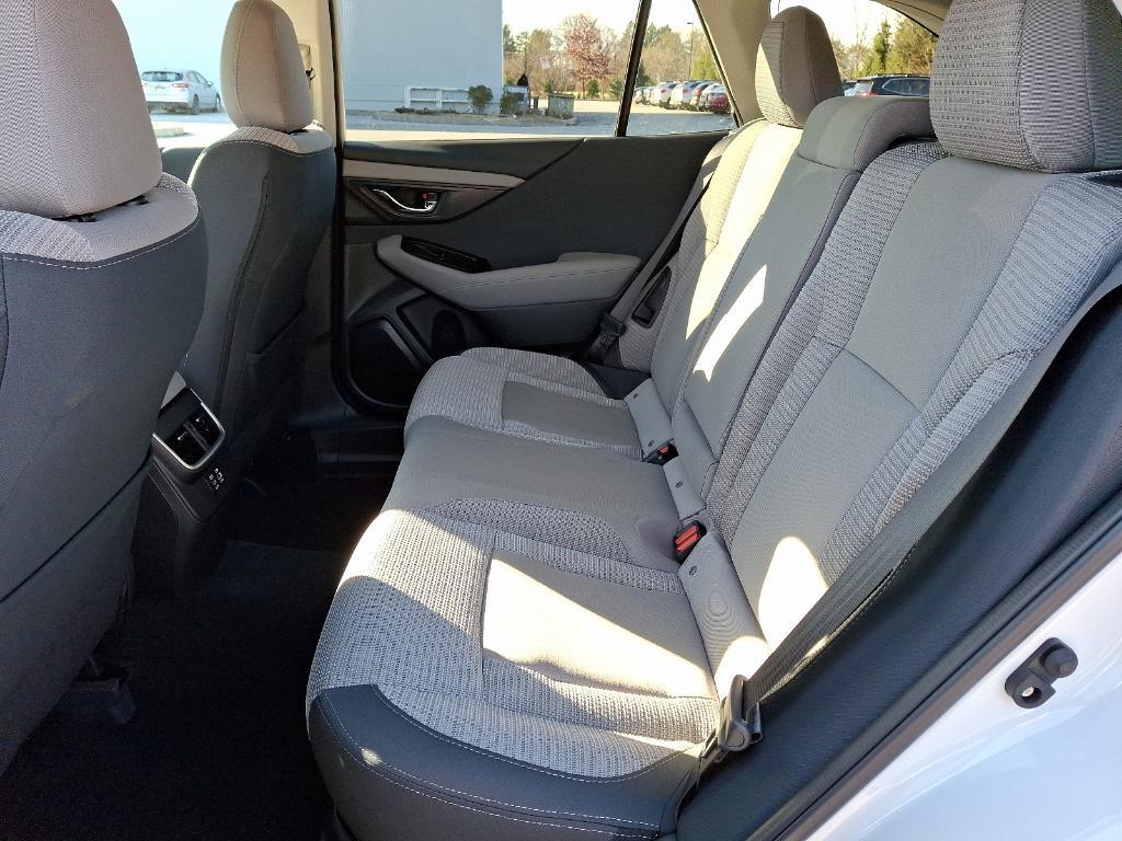 new 2025 Subaru Outback car, priced at $31,332