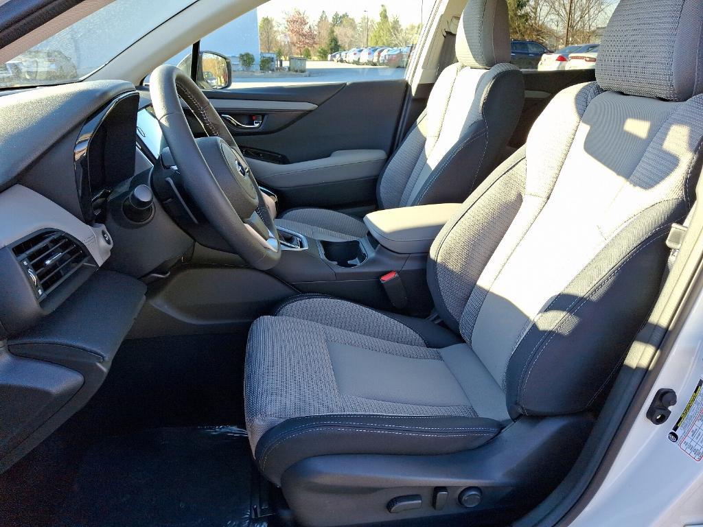 new 2025 Subaru Outback car, priced at $31,332