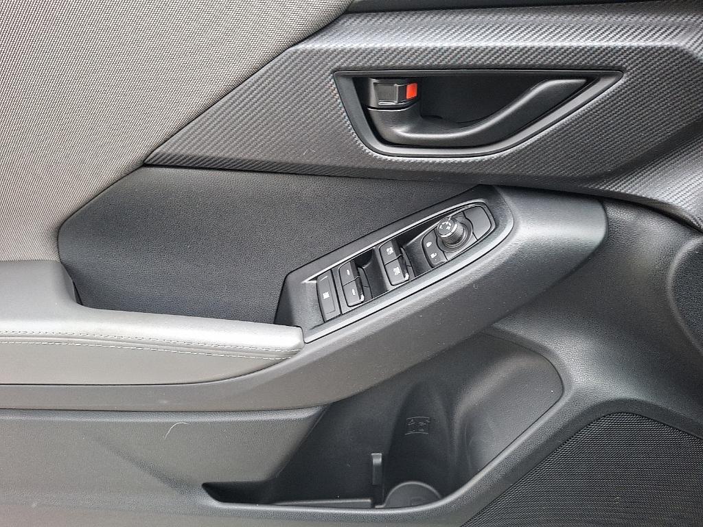 new 2026 Subaru Crosstrek car, priced at $28,698