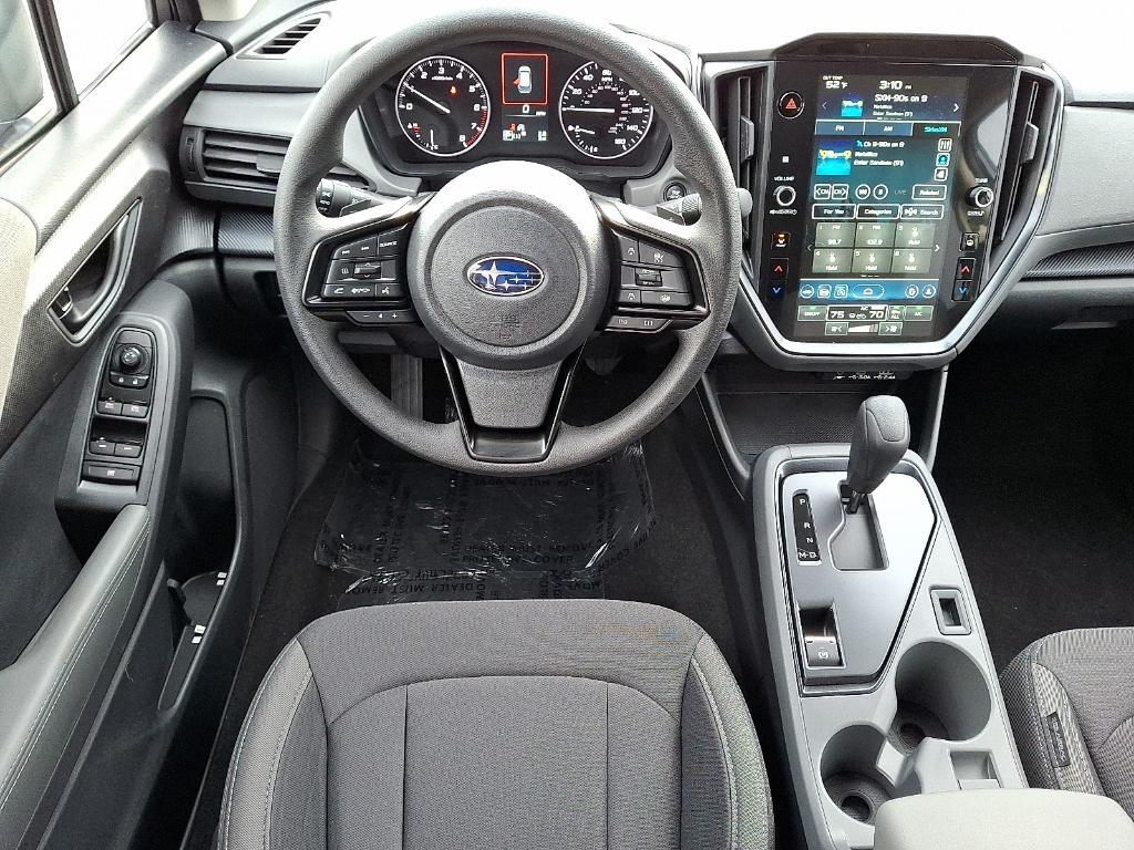 new 2026 Subaru Crosstrek car, priced at $28,698