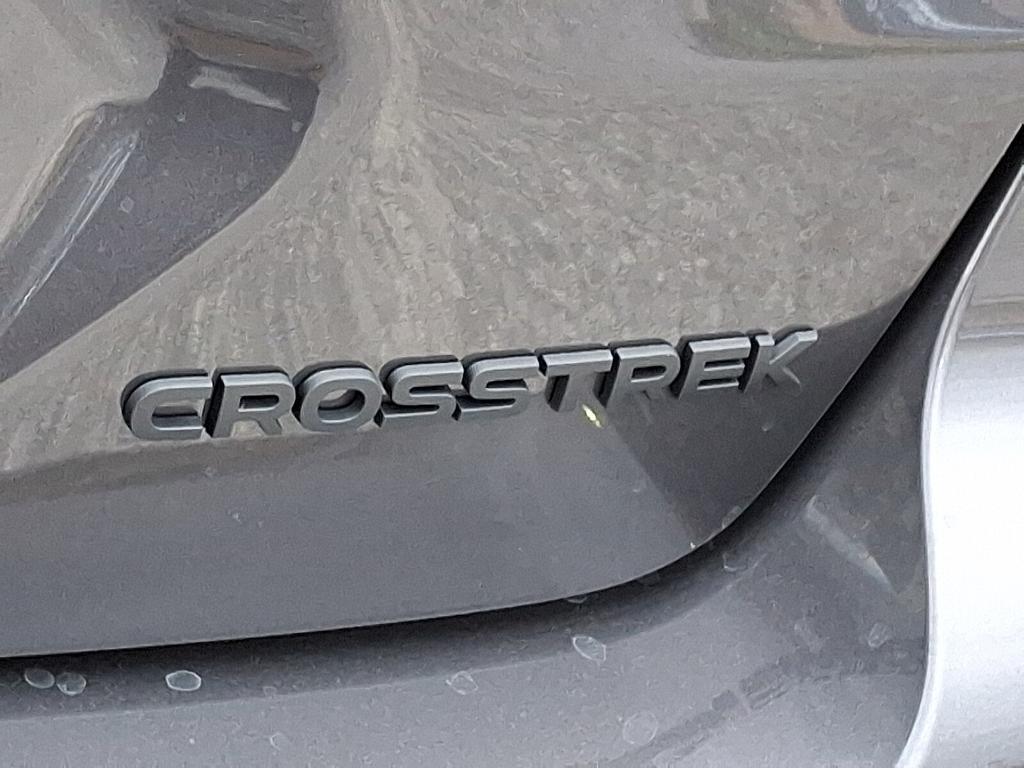 new 2026 Subaru Crosstrek car, priced at $28,698