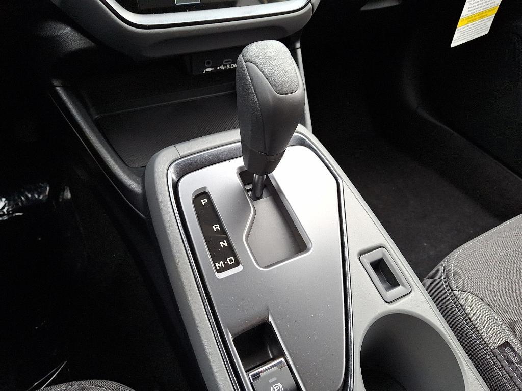 new 2026 Subaru Crosstrek car, priced at $28,698