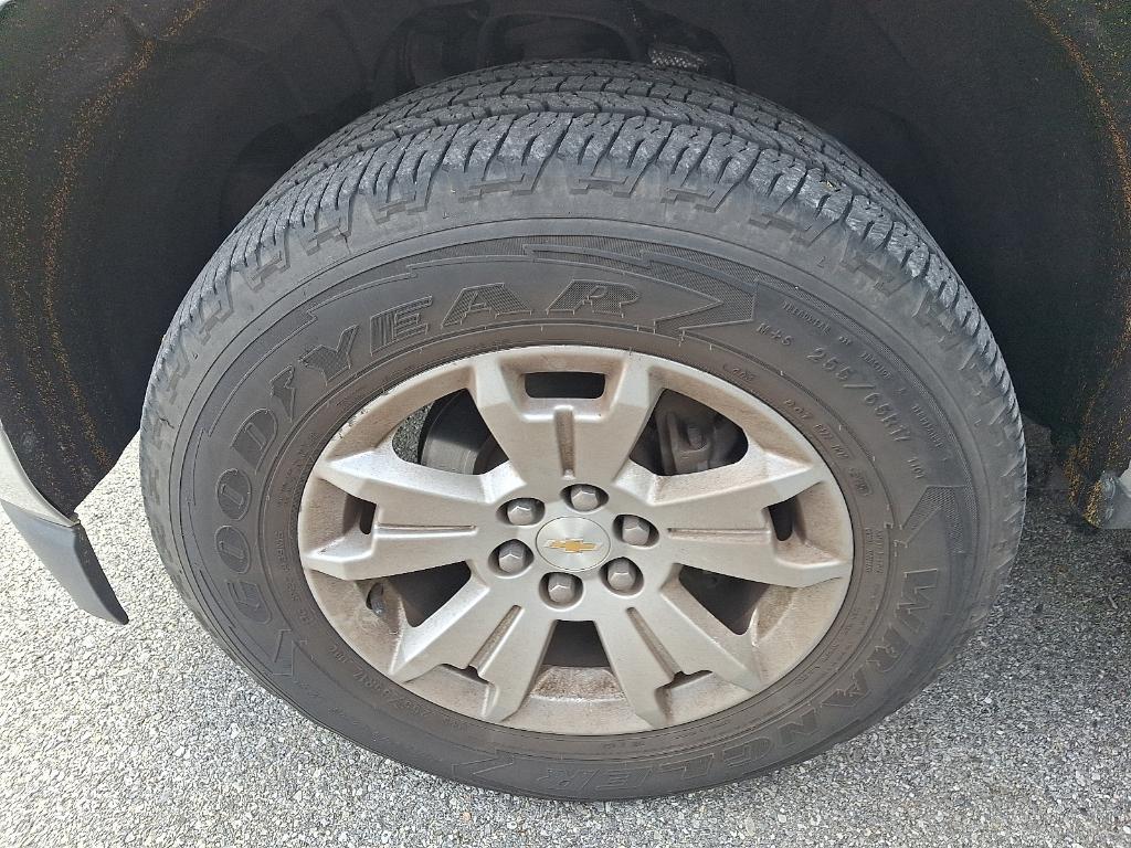 used 2016 Chevrolet Colorado car, priced at $19,997