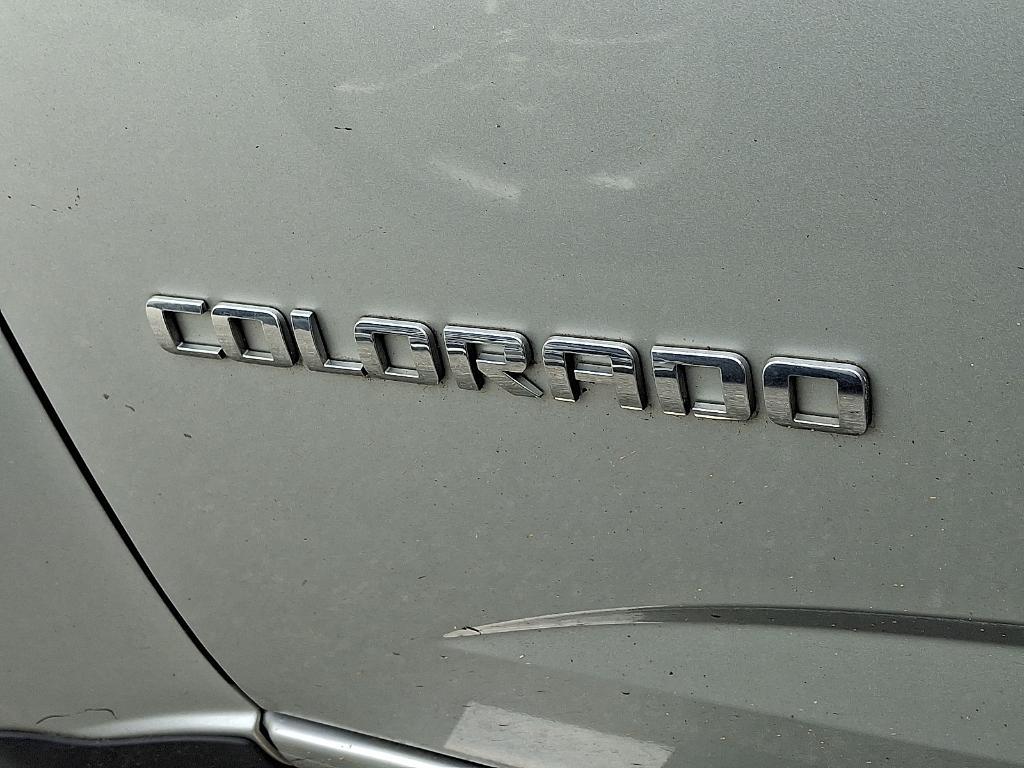 used 2016 Chevrolet Colorado car, priced at $19,997