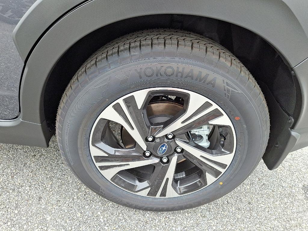 new 2025 Subaru Crosstrek car, priced at $30,617