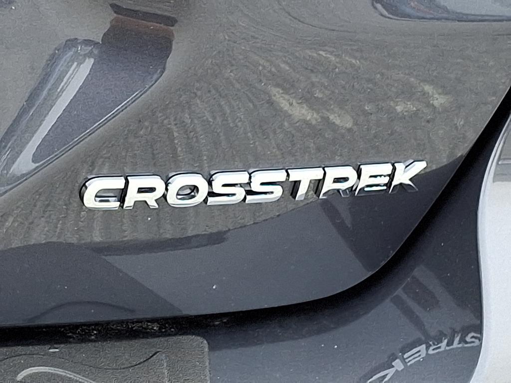 new 2025 Subaru Crosstrek car, priced at $30,617