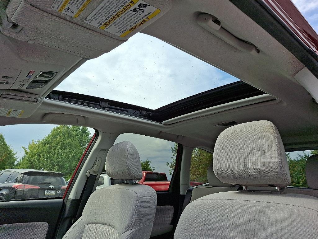 used 2018 Subaru Forester car, priced at $20,007