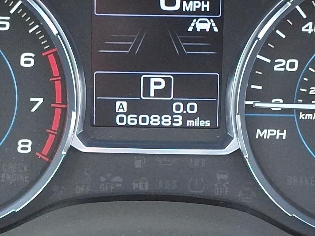 used 2018 Subaru Forester car, priced at $20,007