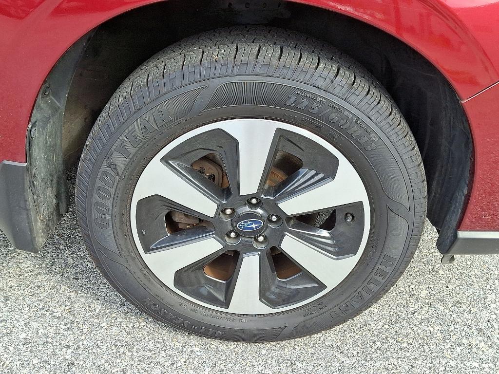 used 2018 Subaru Forester car, priced at $20,007