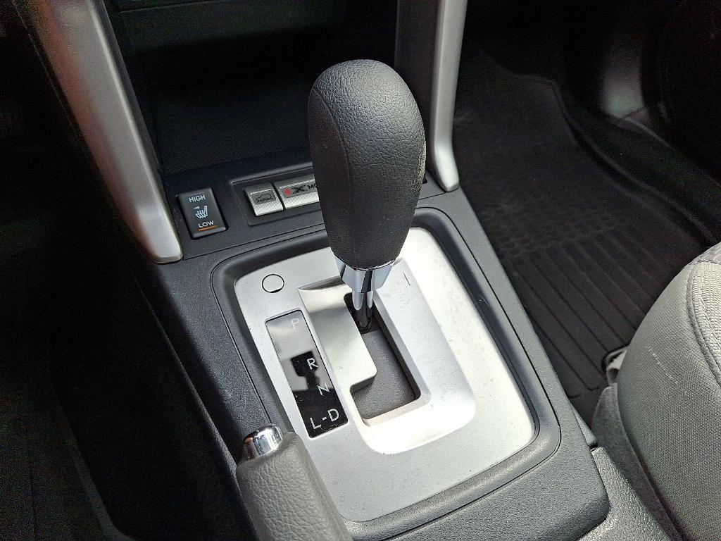 used 2018 Subaru Forester car, priced at $20,007