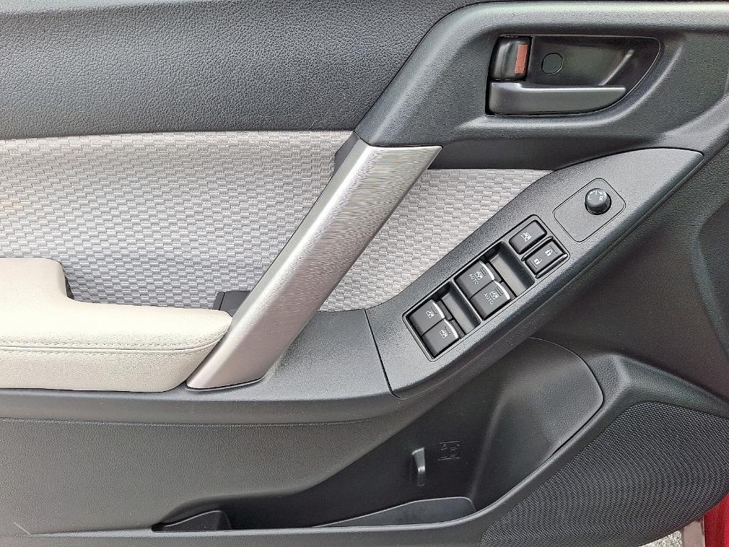 used 2018 Subaru Forester car, priced at $20,007