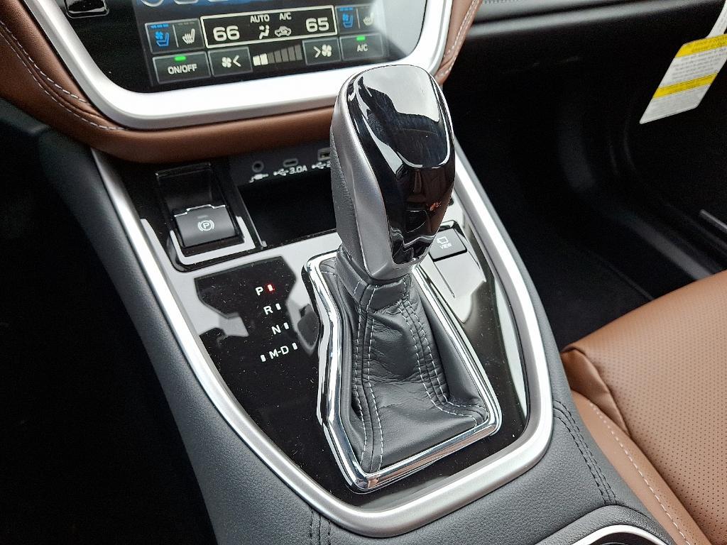 new 2025 Subaru Outback car, priced at $43,656
