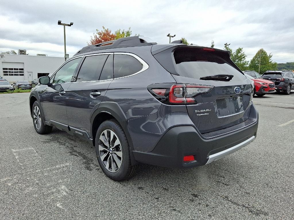 new 2025 Subaru Outback car, priced at $43,656