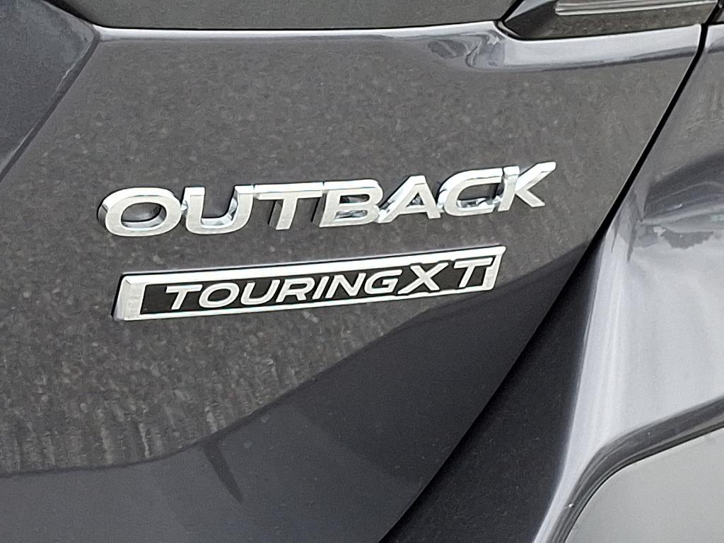 new 2025 Subaru Outback car, priced at $43,656