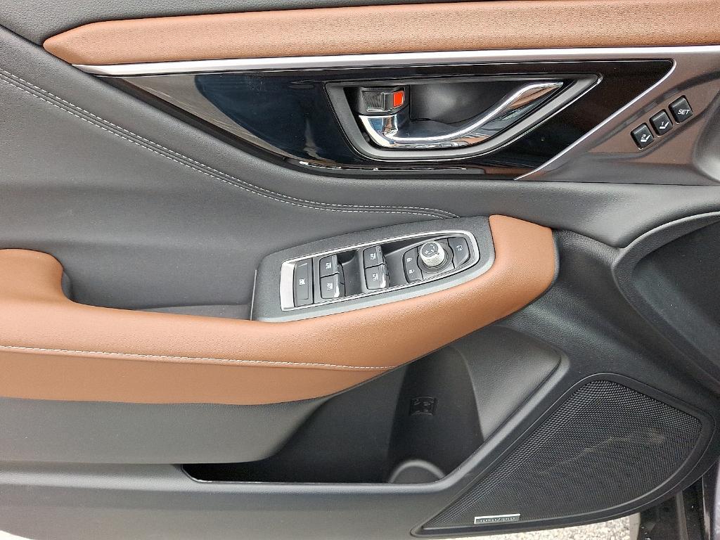 new 2025 Subaru Outback car, priced at $43,656