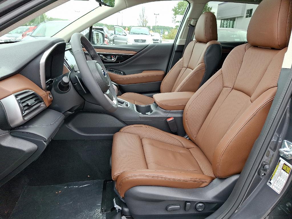 new 2025 Subaru Outback car, priced at $43,656