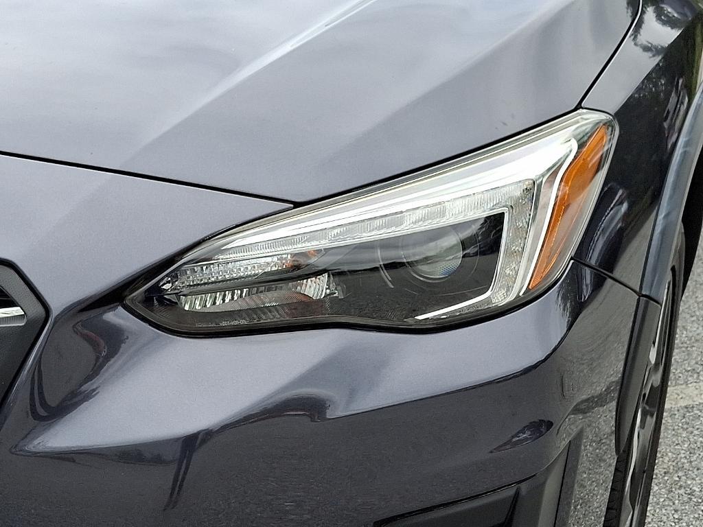 used 2018 Subaru Crosstrek car, priced at $23,999