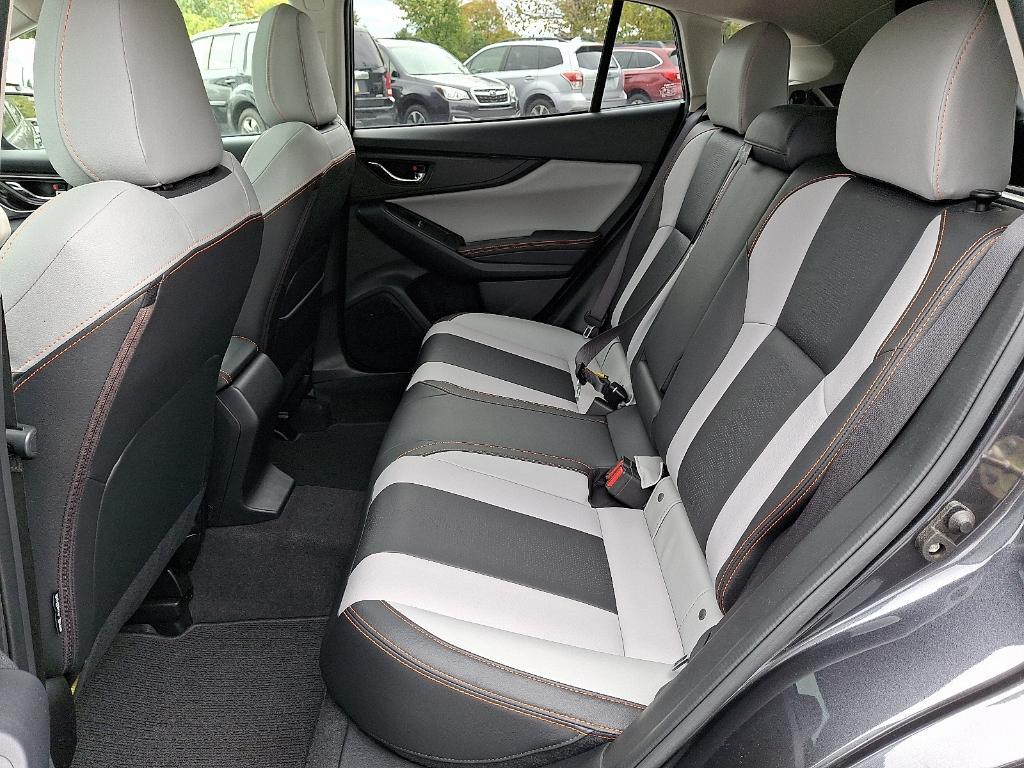 used 2018 Subaru Crosstrek car, priced at $23,999