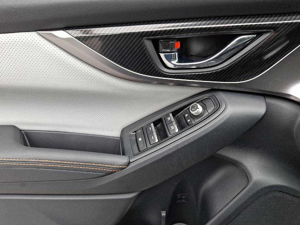 used 2018 Subaru Crosstrek car, priced at $23,999