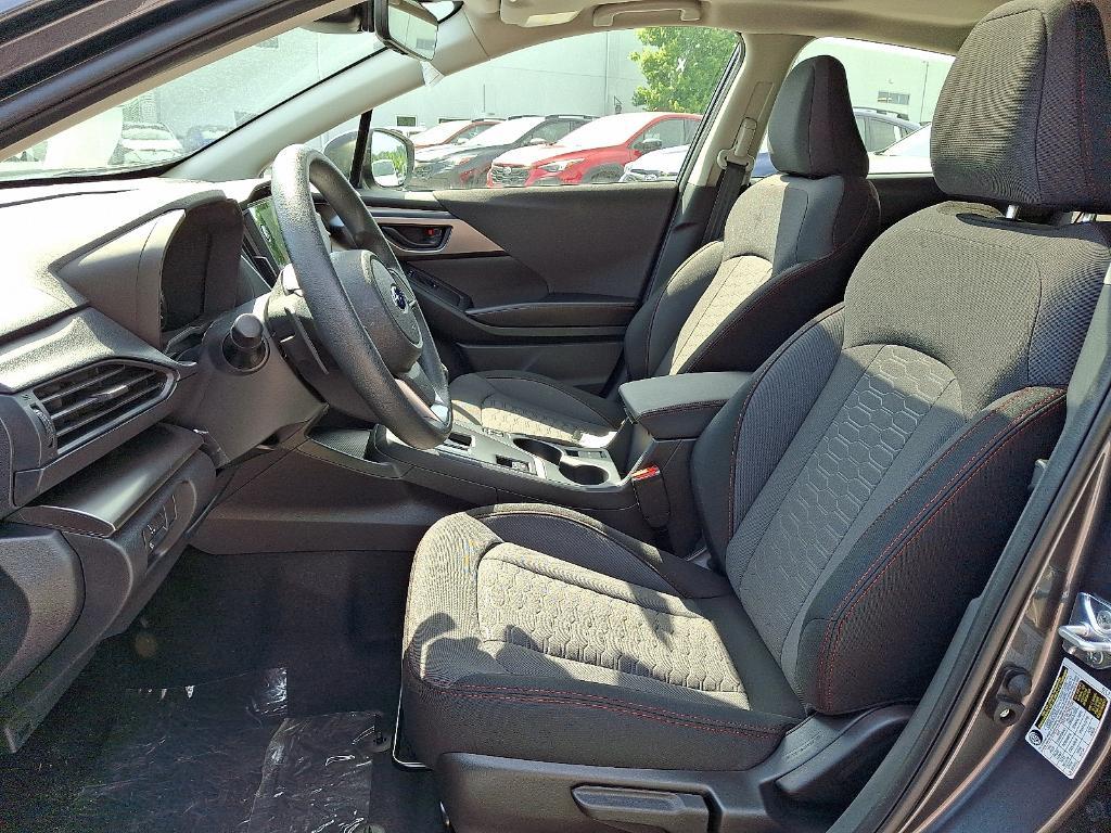 new 2025 Subaru Impreza car, priced at $28,566