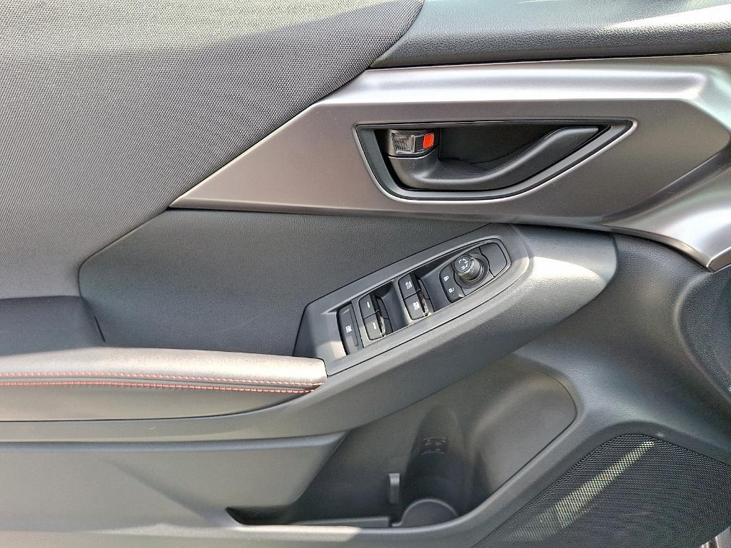 new 2025 Subaru Impreza car, priced at $28,566