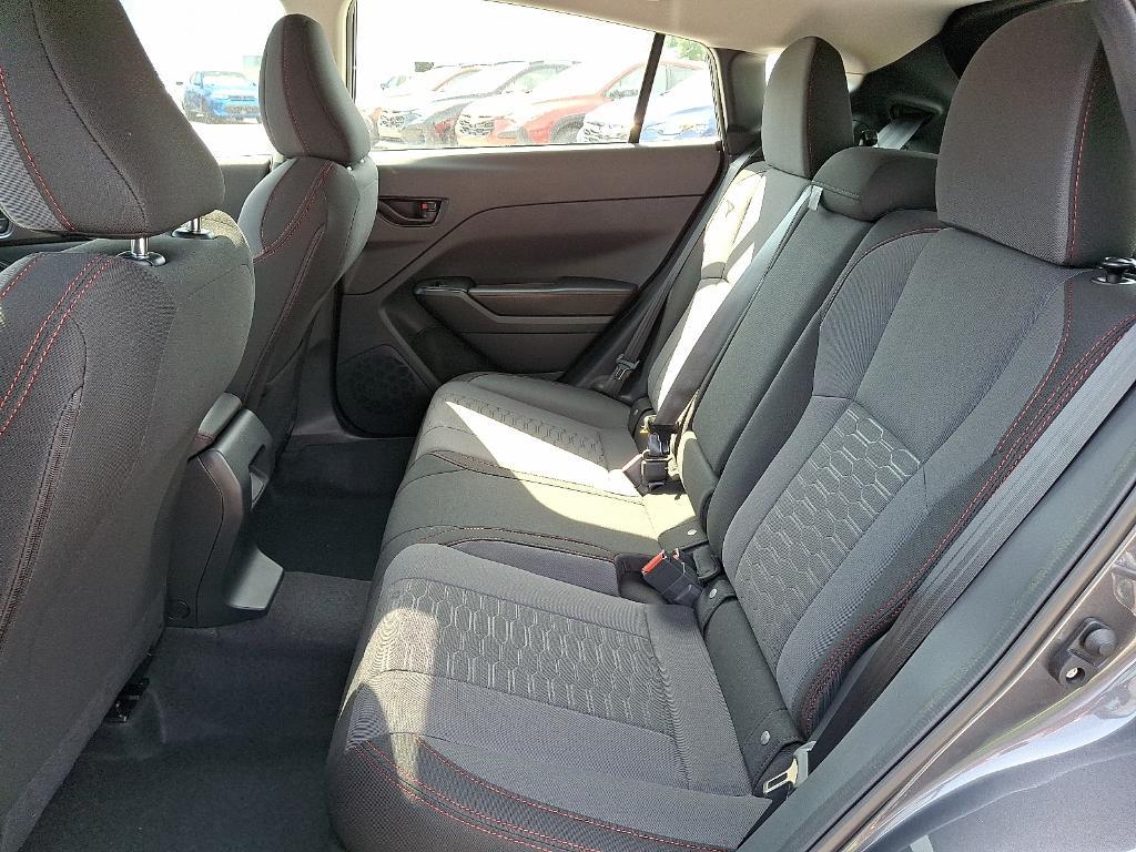 new 2025 Subaru Impreza car, priced at $28,566