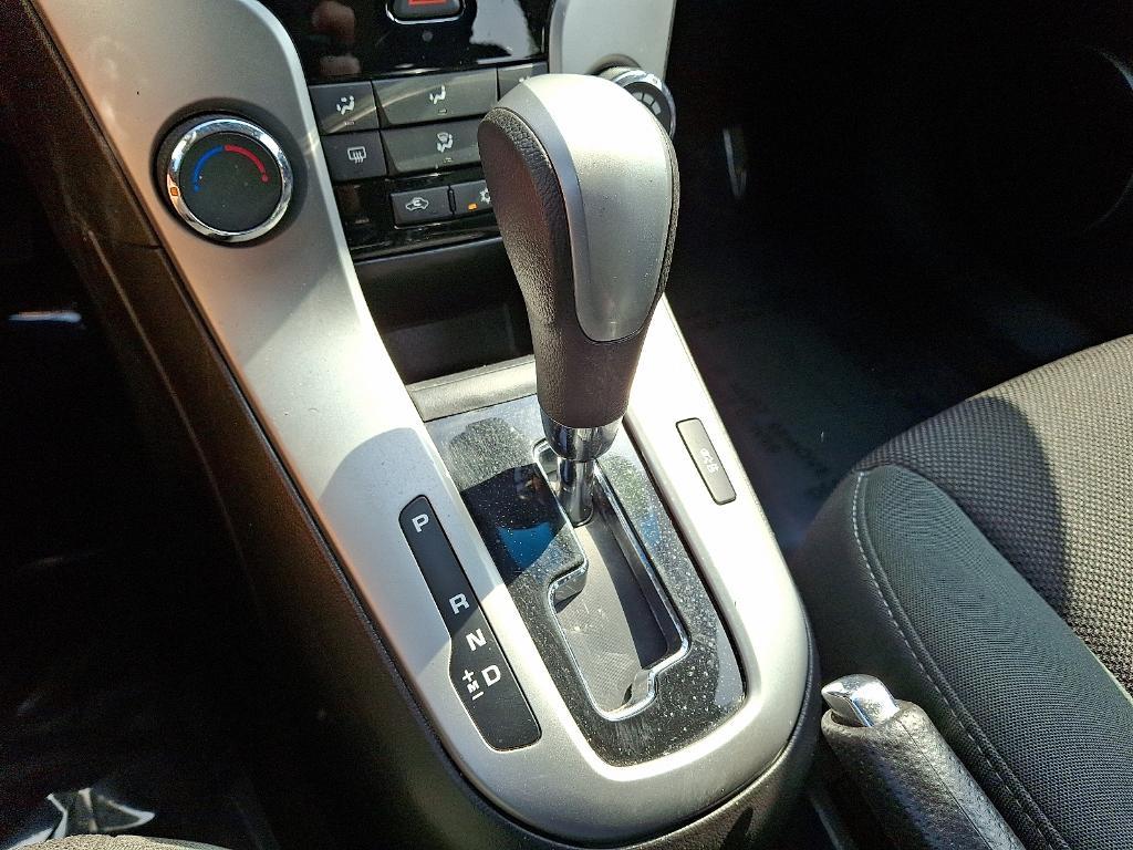 used 2011 Chevrolet Cruze car, priced at $5,282