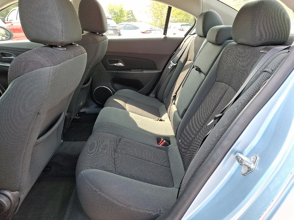 used 2011 Chevrolet Cruze car, priced at $5,282