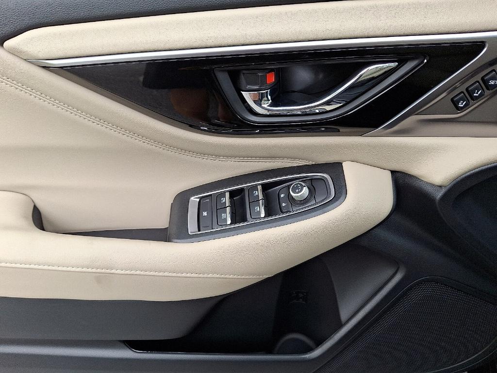 new 2025 Subaru Legacy car, priced at $35,554