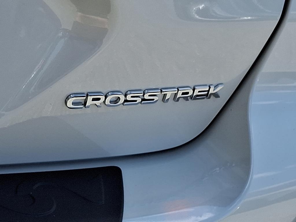 new 2025 Subaru Crosstrek car, priced at $30,617