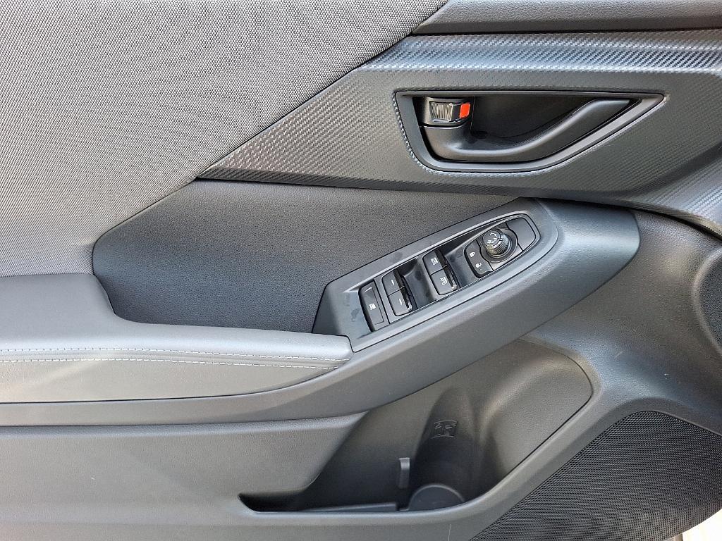 new 2025 Subaru Crosstrek car, priced at $30,617
