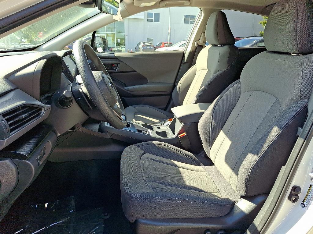 new 2025 Subaru Crosstrek car, priced at $30,617