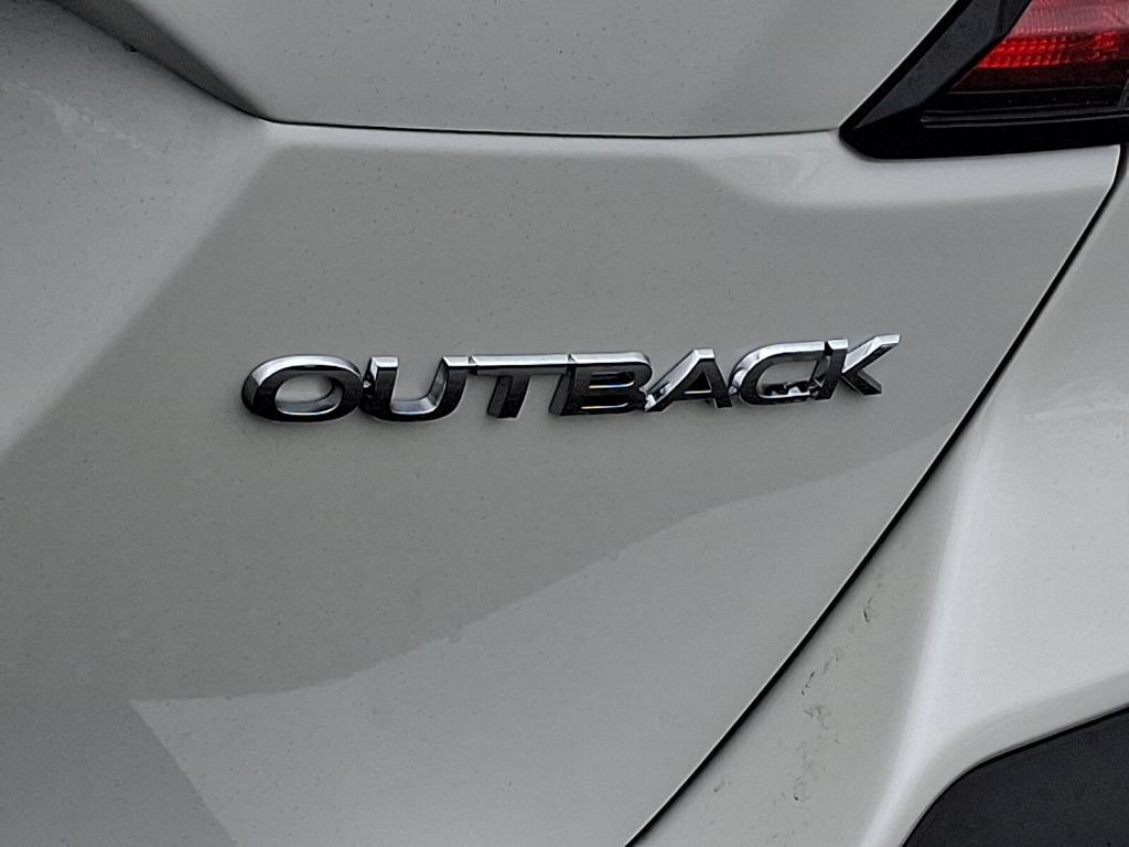 new 2025 Subaru Outback car, priced at $32,800