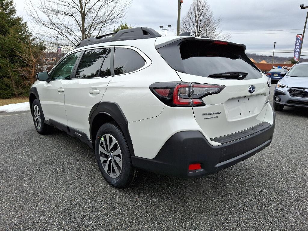 new 2025 Subaru Outback car, priced at $32,800