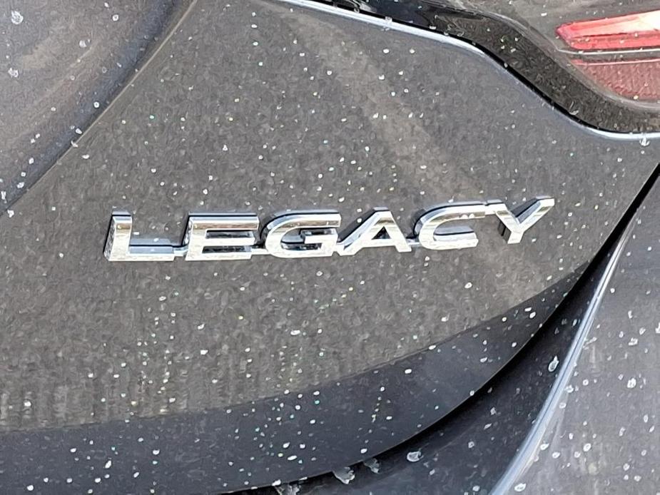 new 2025 Subaru Legacy car, priced at $28,316