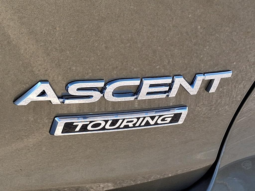 new 2025 Subaru Ascent car, priced at $47,558