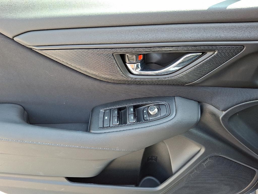used 2024 Subaru Legacy car, priced at $28,999