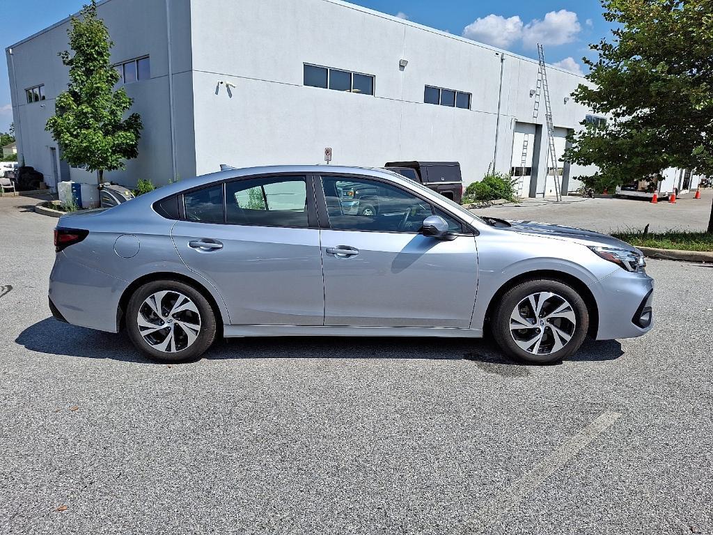 used 2024 Subaru Legacy car, priced at $28,999