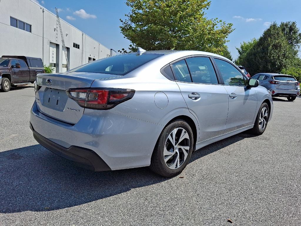 used 2024 Subaru Legacy car, priced at $28,999