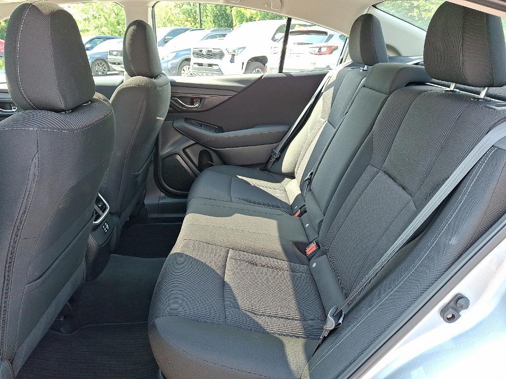 used 2024 Subaru Legacy car, priced at $28,999