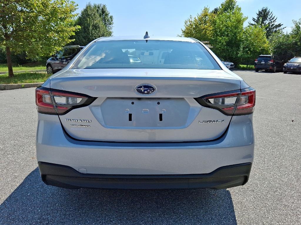used 2024 Subaru Legacy car, priced at $28,999