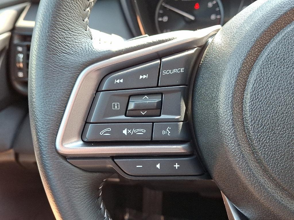 used 2024 Subaru Legacy car, priced at $28,999