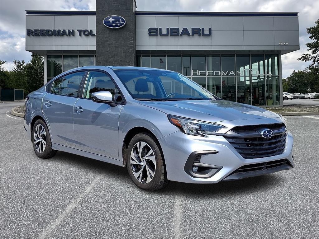 used 2024 Subaru Legacy car, priced at $28,999