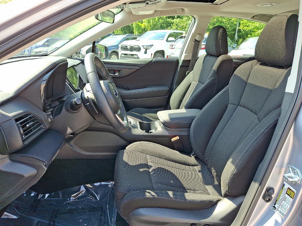 used 2024 Subaru Legacy car, priced at $28,999