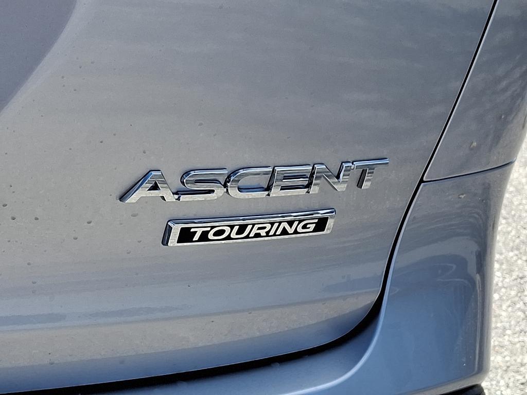 new 2025 Subaru Ascent car, priced at $49,010