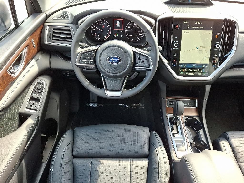 new 2025 Subaru Ascent car, priced at $49,010