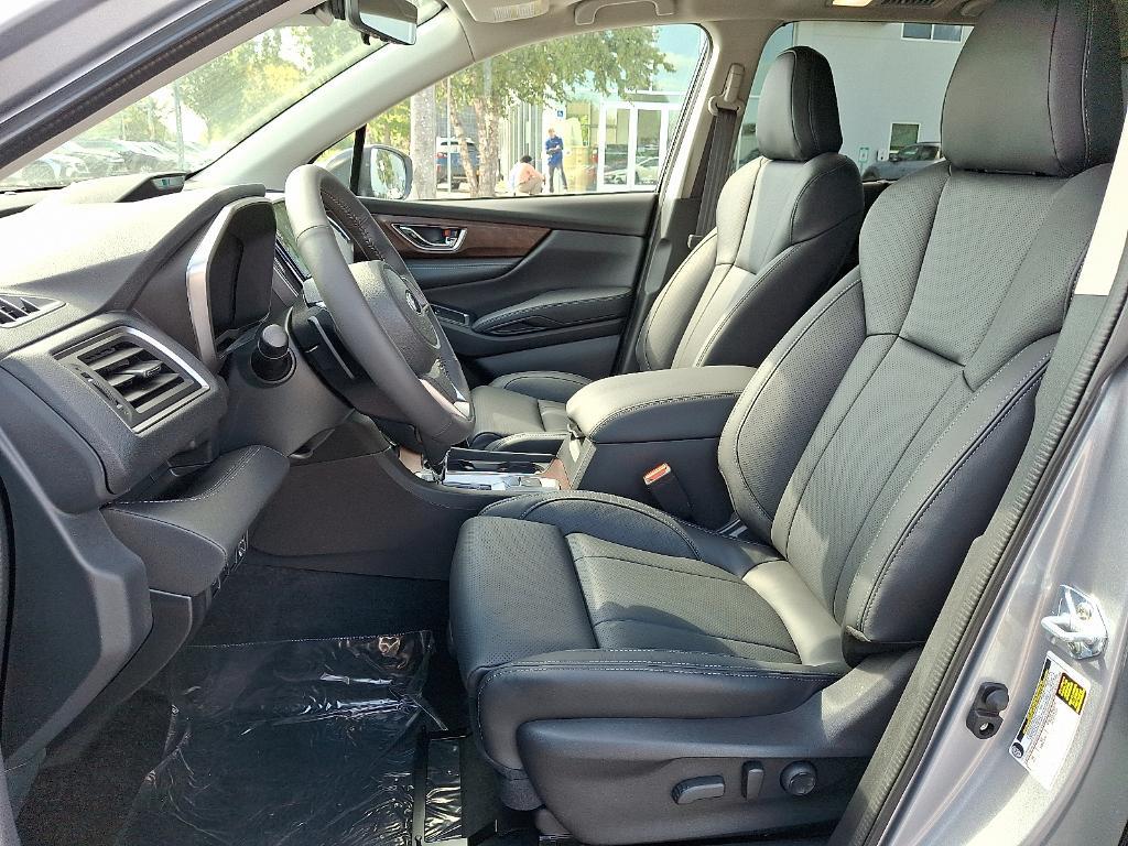 new 2025 Subaru Ascent car, priced at $49,010