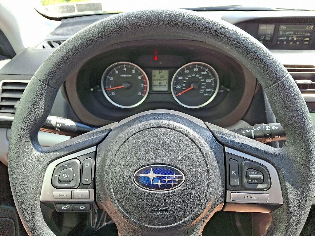 used 2018 Subaru Forester car, priced at $18,051