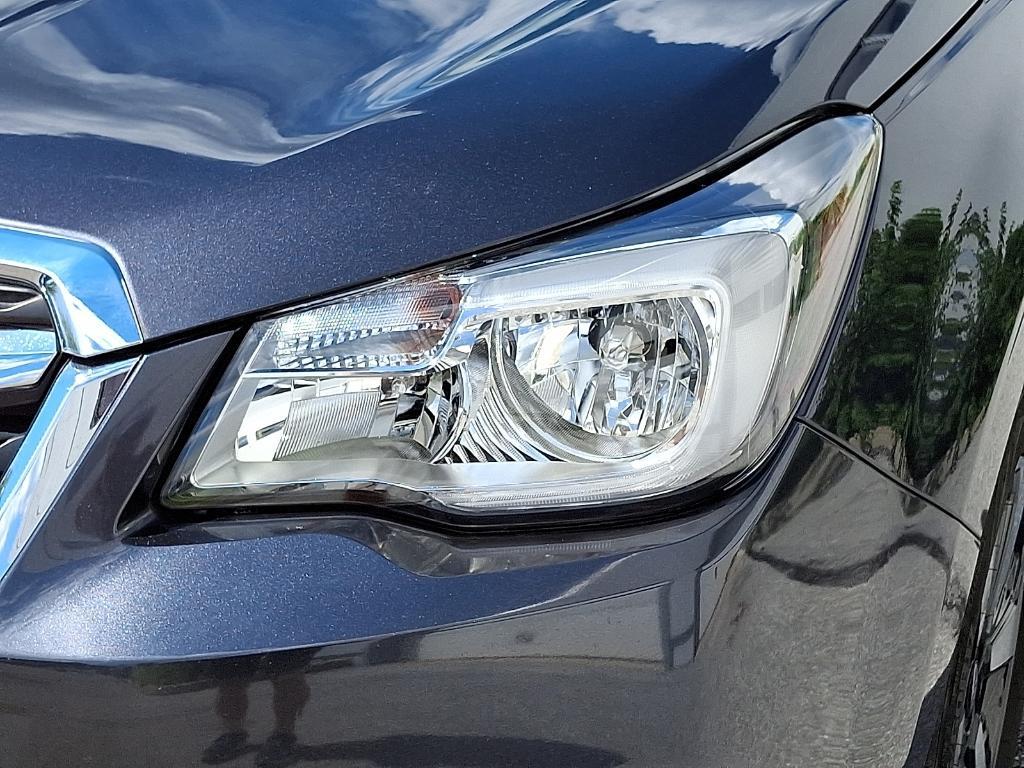 used 2018 Subaru Forester car, priced at $19,271