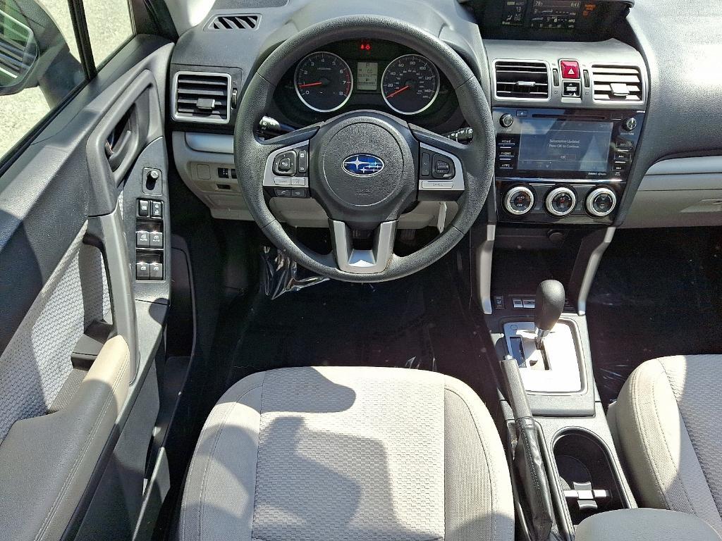 used 2018 Subaru Forester car, priced at $19,271